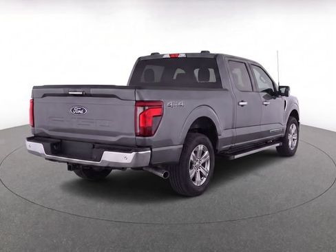 Used 2024 Ford F150 XLT w/ Mobile Office Package AWD/4WD image 6