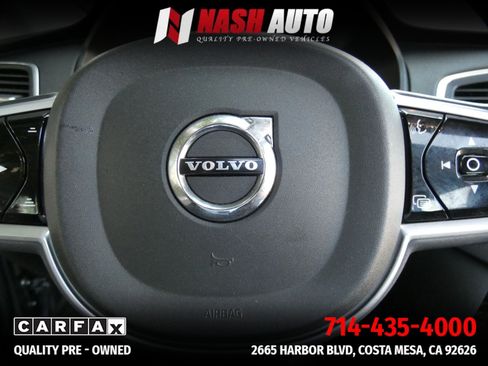 Used 2019 Volvo XC90 T6 Momentum w/ Advanced Package AWD/4WD image 69