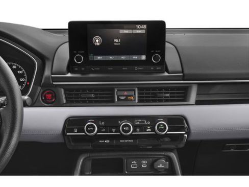 Used 2023 Honda Pilot LX image 10
