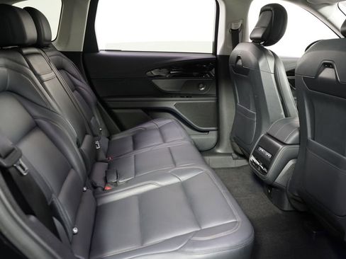 Used 2026 Lincoln Nautilus Premier w/ Equipment Group 102A AWD/4WD image 18