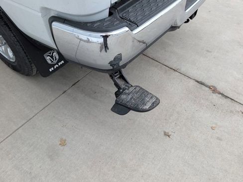 Used 2026 RAM 2500 Tradesman image 22