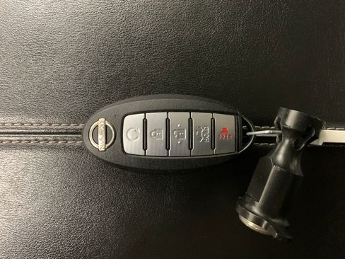 Used 2023 Nissan Altima 2.5 SV image 15