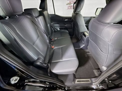 Used 2025 Toyota Land Cruiser w/ Premium Package AWD/4WD image 30