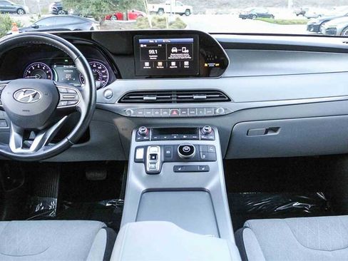 Used 2020 Hyundai Palisade SEL w/ Convenience Package image 13
