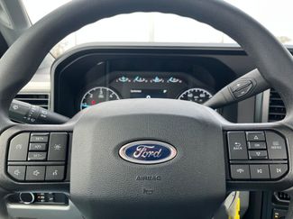 New 2025 Ford F350 XL w/ Snow Plow Prep Package video 2