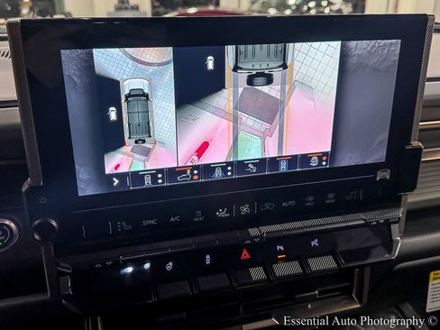 New 2025 GMC Hummer EV 3X image 21