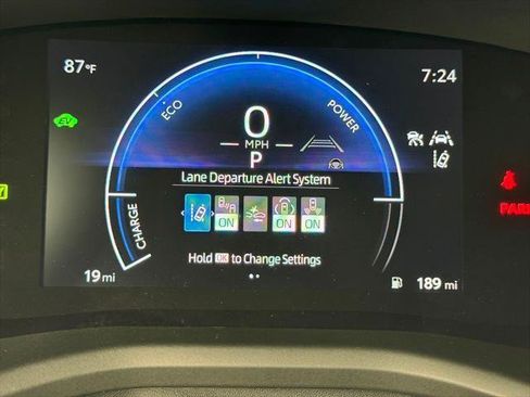 Certified 2026 Toyota Camry SE FWD image 28