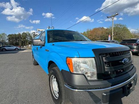 Used 2014 Ford F150 XL w/ Equipment Group 101A Mid image 20