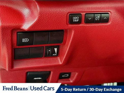 Used 2023 Lexus IS 350 F Sport image 11