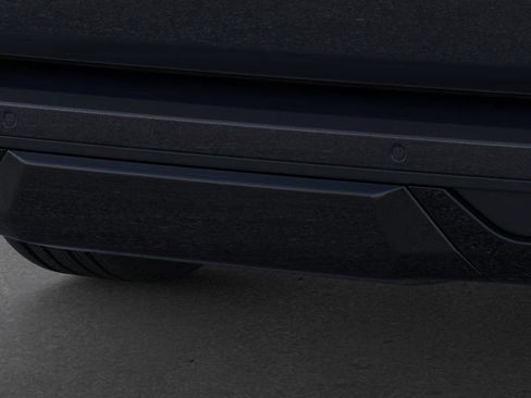 New 2026 Ford Expedition Max Platinum w/ Stealth Appearance Package image 23