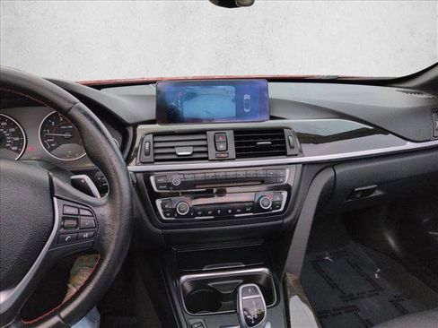 Used 2015 BMW 435i Convertible RWD image 15