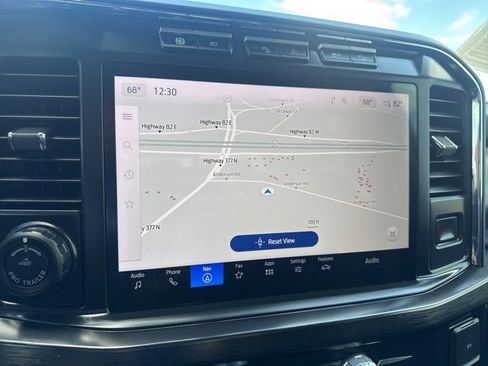 Used 2024 Ford F250 Lariat w/ Lariat Ultimate Package image 3