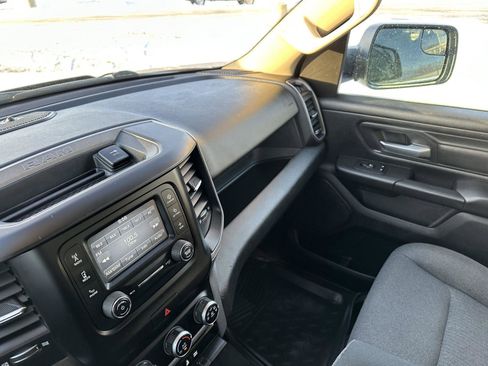 Used 2019 RAM 1500 Tradesman w/ SXT Appearance Group image 35