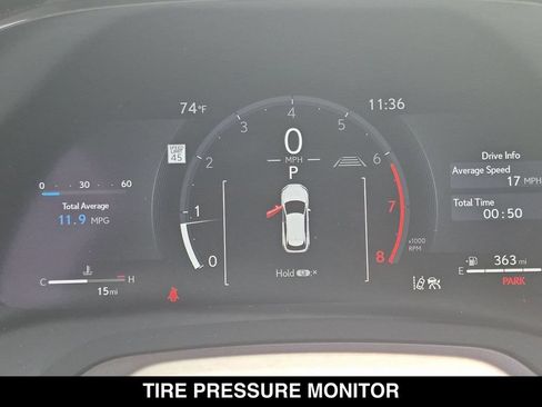 New 2026 Lexus RX 350 Premium Plus AWD/4WD image 10
