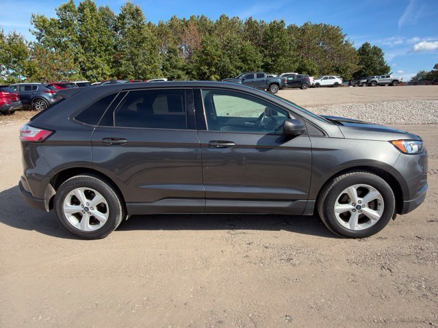Used 2020 Ford Edge SE FWD image 9