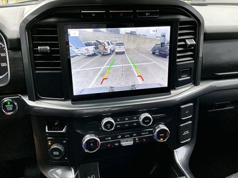 Used 2023 Ford F150 XLT w/ Equipment Group 302A High image 28