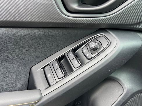 Certified 2025 Subaru Crosstrek 2.5i Sport image 20