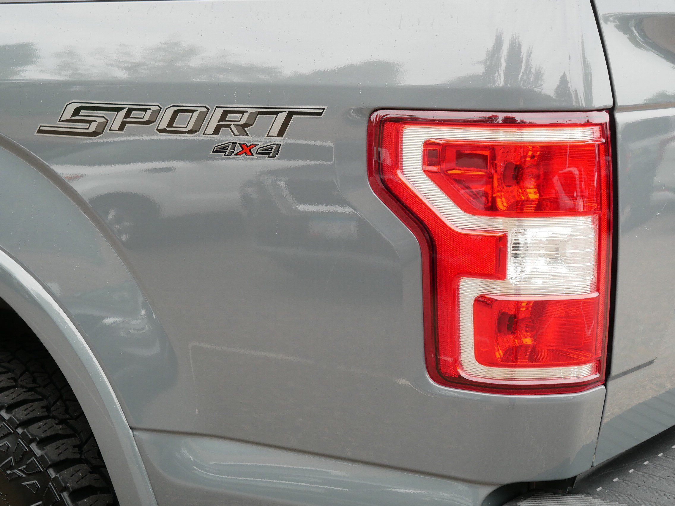 Used 2020 Ford F150 XLT w/ Equipment Group 302A Luxury AWD/4WD image 17