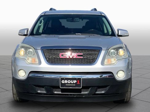 Used 2011 GMC Acadia SLT AWD/4WD image 3