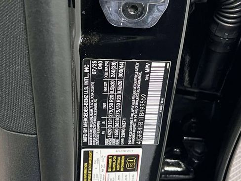 Certified 2026 Mercedes-Benz GLE 350 4MATIC image 19