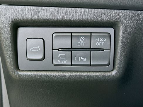 Used 2025 MAZDA CX-5 AWD 2.5 S w/ Premium Plus Pkg image 16