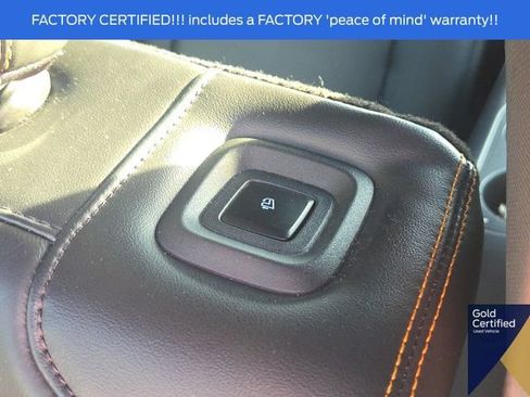 Used 2025 Ford Expedition Tremor AWD/4WD image 22