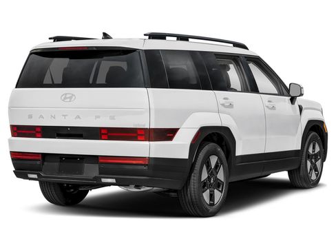 New 2026 Hyundai Santa Fe SEL AWD/4WD image 2