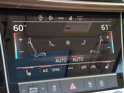 New 2026 Audi Q7 3.0T Premium image 14