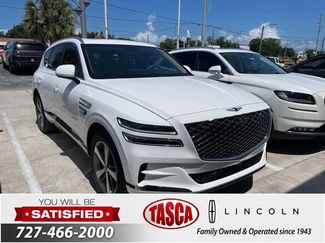 Used 2021 Genesis GV80 2.5T w/ Prestige Package 05 RWD video 1