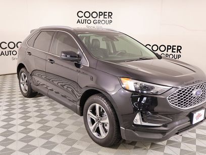 Used 2024 Ford Edge SEL w/ Convenience Package