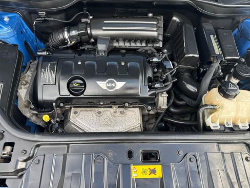 Used 2012 MINI Cooper Countryman FWD image 40