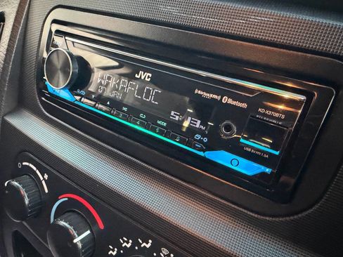 Used 2005 Dodge Ram 2500 Truck SLT w/ Quad Cab Big Horn Value Group image 33