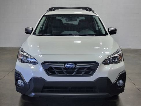 Used 2021 Subaru Crosstrek 2.5i Sport AWD/4WD image 3