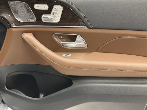 New 2026 Mercedes-Benz GLE 450 4MATIC image 17