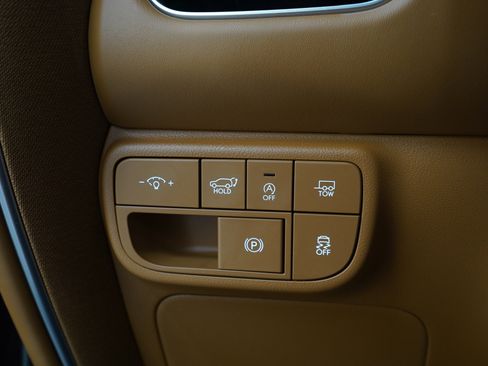 Used 2026 Hyundai Palisade Calligraphy AWD/4WD image 35
