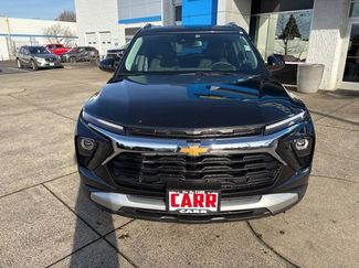 New 2026 Chevrolet TrailBlazer LT w/ Convenience Package video 3