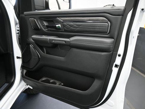 New 2026 RAM 1500 Limited w/ Night Edition image 46