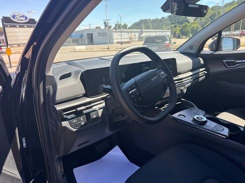 New 2026 Kia Sportage S image 24