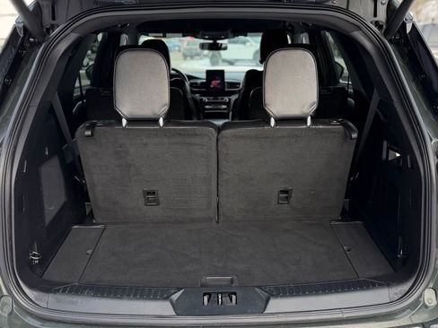 Used 2022 Ford Explorer ST w/ Equipment Group 401A image 5