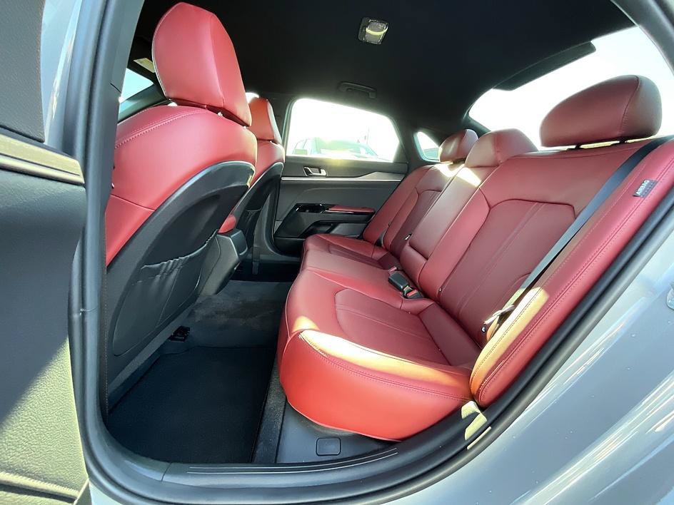 Used 2026 Kia K5 GT-Line w/ GT-Line Red Interior Package AWD/4WD image 29