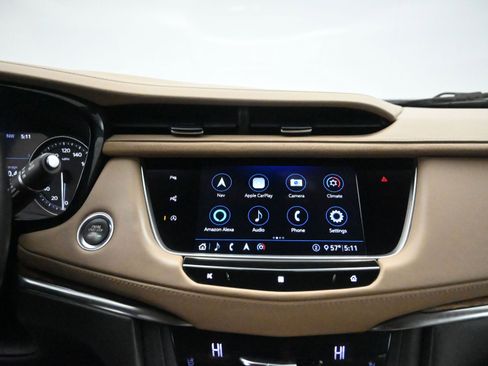 Used 2020 Cadillac XT5 Sportv w/ Platinum Package image 14