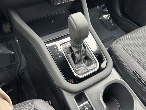 Certified 2025 Subaru Forester Premium image 14