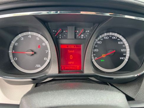 Used 2017 GMC Terrain SLE AWD/4WD image 40