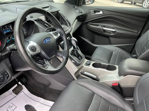 Used 2013 Ford Escape SEL FWD image 15