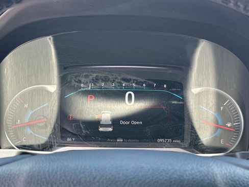 Certified 2021 Honda Pilot Special Edition image 32