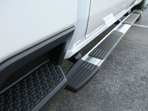 New 2026 Chevrolet Silverado 3500 W/T AWD/4WD image 12