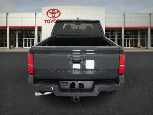 New 2025 Toyota Tacoma SR5 image 18