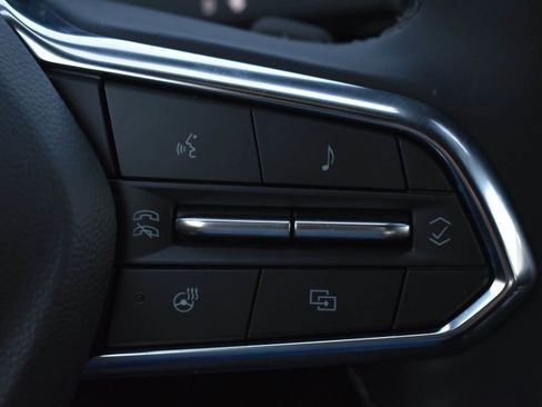 New 2026 Chevrolet Equinox LT image 21