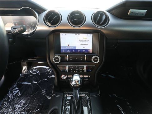 Certified 2022 Ford Mustang GT Premium w/ Equipment Group 401A RWD image 16
