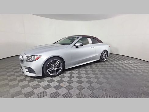 Used 2018 Mercedes-Benz E 400 Cabriolet image 49